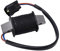 Boot Außenbordmotor Ladespule 6H2 85520 01 Metallkonstruktion Plug & Play für 2-Takt Außenbordmotor 60HP 70HP