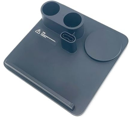 Base De Chargement Compatible Avec Les Aspirateurs Secs Et Humides Dreame M12. Pièces Détachées Et Accessoires.