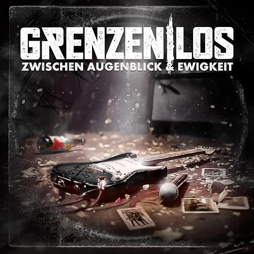 Zwischen Augenblick & Ewigkeit (CD)
