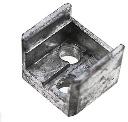Bride de Fixation pour Lame de Scie Sauteuse, Modèle 847182 BLACK ET DECKER