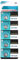 Piles bouton au lithium CR1220 3 V - Longue durée de vie - Piles bouton CR1220 3 V au lithium sans clé