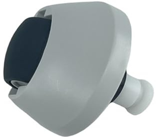 Rueda Delantera Compatible Con Dreame For Aspiradora Robot D9/D9 Max/Finder RLS3/Mova L300/L600, Repuestos Y Accesorios.(1pcs)