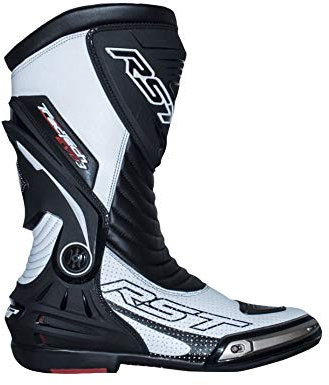 Boots Rst Tractech Evo III Sport CE White/Black 41