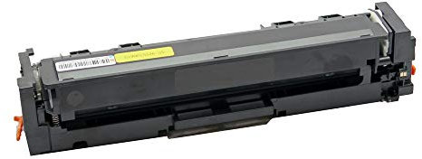 ABC Alternativ Toner Schwarz für HP Laserjet Pro M154 MFP M180 M180n M181 M181fw M 154 M 180 M 180n M 181 M 181fw HP 205A CF530A