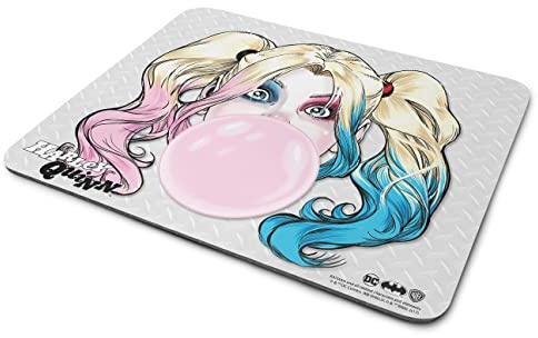 BATMAN Officially Licensed Harley Quinn Mouse Pad/Mat
