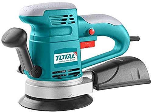 Levigatrice rotorbitale professionale 450W