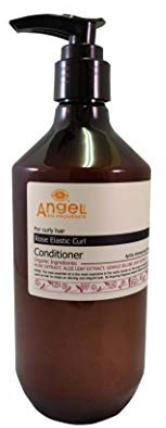 Angel Rose Elastic Curl Conditioner 400ml