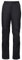 VAUDE Damen Women's Drop Pants Ii Regenhose, Black Uni, 36 Lang EU