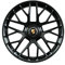 Porsche 911 991.1 GTS 20 Turbo S Felge/Wheel 11,5J Schwarz/Black