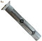 BricoLoco Tassello di ancoraggio metallico in acciaio zincato 10,9 a espansione con vite DIN 7991 a testa svasata per parete, soffitto, pavimento, trx, tenda da sole (1, 8 x 80 (per trapano 10 mm))