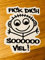 FICK Dich SO VIEL Aufkleber Sticker Fun Spaß Decal Sprüche Lustig Motiv V8 Mi454