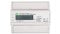 Electricity Meter 3-Phase 5A 230/400V for Working with Rear Derailleur 200/5A LCD Display LE03D-CT200 f&f 5908312592563