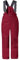 VAUDE Snow Cup Pants III Schneehose Kinder – warme Skihose Kinder wasserdicht, winddicht & atmungsaktiv, abriebfeste Schneehose Jungen & Mädchen mit anpassbarer Beinlänge – Größe: 98