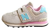 New Balance 574 Sneaker, 29 EU