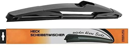 MR-Style SCHEIBENWISCHER HINTEN passend für PEUGEOT 206 SW | KOMBI 14T