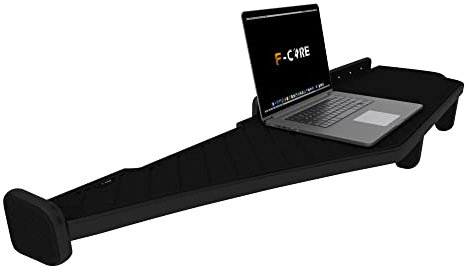 F-CORE Tische auf dem armaturenbrett LKW für Mercedes ACTROS MP 4 01.11-12.18 Doppel Fahrerhaus 250cm LED Panel 24V SCHWARZ