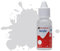 Humbrol Acrylic Dropper Bottle, Light Grey, 14 ml