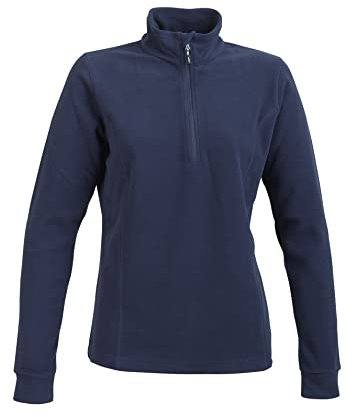Rock Experience Tempus Half Zip Fleece S