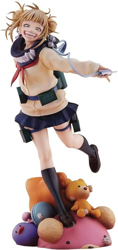 My Hero Academia: Himiko Toga 1:7 Scale PVC Figure