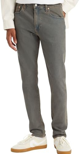 Levi's 512 Slim Taper Jeans Homme, Muddy Paws Od, 30W / 30L