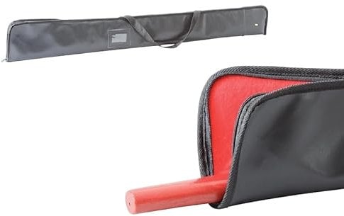 Tasche für Bokken, Schwert, Katana, Bokkentasche, Schwerttasche Samurai 110 cm Holzschwert Transporttasche