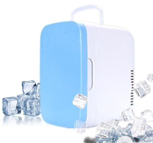 Réfrigérateur pour voiture, congélateur portable pour voiture - Glacière et réchauffeur portables |Véhicules chauffants thermoélectriques 12 V, réfrigérateur refroidisseur portable 8 L pour voiture,