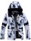 Generisch Skianzug Herren Winter Bequeme Retro Winterjacke Sale Freizeit Leichte Schneeanzug Fashion Snowboard Übergangsjacke Skianzüge Für Regular Schwarz Heizung
