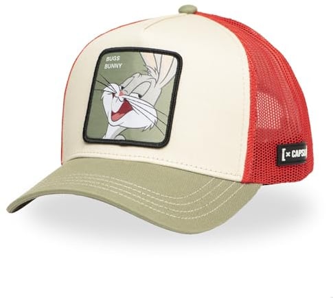 Capslab Muten Roshi Trucker Cap Dragon Ball Z