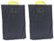 Vacuum Cleaner Parts Cloth Dust Bag Washable Filter Bag ，Compatible for Karcher， WD4 WD5 WD6 Premium Vacuum Cleaner Parts,Bag, Vacuum Cleaner Dust Bag