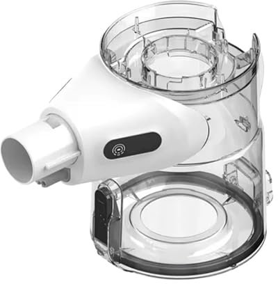 Staubsauger-Staubbehälter, kompatibel mit Tineco Pure One X, Ersatz-Staubbehälter, Ersatzteile