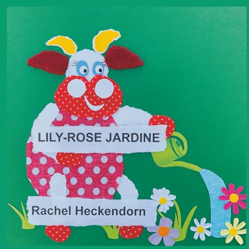 Lily-Rose jardine