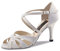 Nueva Epoca Damen Tanzschuhe Paris - Größe: UK 5