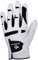 Bionic Golf Handschuh Stable Grip Glove Weiß Weiß Medium Large