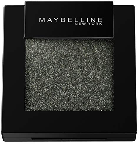 Maybelline New York Color Sensational Mono Lidschatten Nr. 90 Mystic Moss 1er Pack (1 x 2 g)