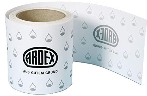 ARDEX SK 12 TRICOM Dichtband 10m Rolle