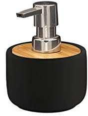RIDDER Seifenspender Fancy schwarz