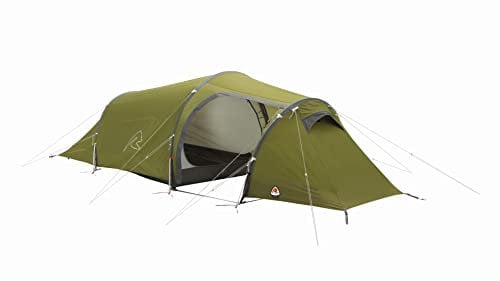Robens Unisex – Erwachsene Voyager Zelt, Mehrfarben, 3 Personen