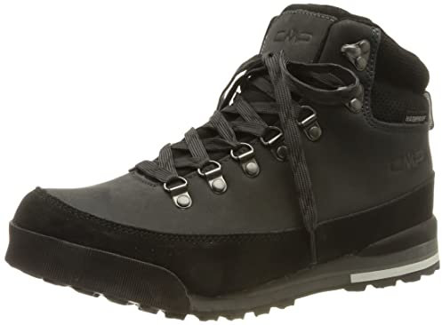 CMP HEKA Hiking Shoes WP