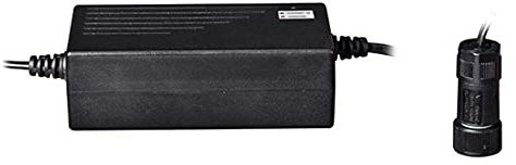 HRobotic Accessoires Bloc d'alimentation d'origine Worx Landroid M800i / M1000i / M1200i jusqu'en 2018