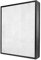 TACOON Ersatz Hepa und Aktivkohle-Composite-Filter AC4158. Fit Compatible with Ph-ilips AC4080. Luftreiniger