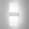 Lightsjoy 12W LED Wandlampe Innen Moderne Wandleuchte up and down Innenbeleuchtung Flur Belechtung für Schlafzimmer Korridor Wohnzimmer Treppe usw Kaltweiss