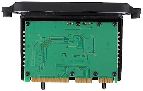 63117316217 TMS Xenon Scheinwerfermodul Leistungsmodul für F10 F18 F07 F11 5 Series 520Li 523Li 528Li 535Li 530i GT Xenon LED AHL Module 7316208 BIX Treibermodul 7304593 Xenon Scheinwerfer Steuergerät