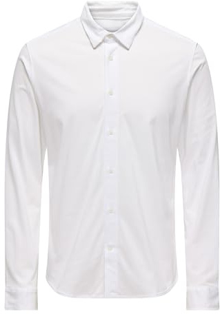 ONLY & SONS Male Hemd ONSROBIN Hemd