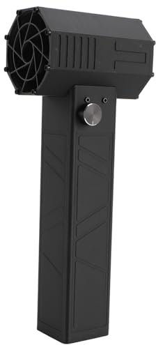 Jet Trockengebläse, 1.000.000 U/min, 16.000 MAh, Wiederaufladbar, Jet Trockengebläse, Jet Trocken small Gebläse, Elektrischer Luftzerstäuber, Jet Ventilator mit Bürstenlosem 64