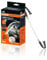 OSRAM LEDinspect Flexible Inspection Light, wiederaufladbare LED-Inspektionsleuchte, 6000K, Helligkeit bis zu 1000lm, abnehmbare elastische Bänder, White