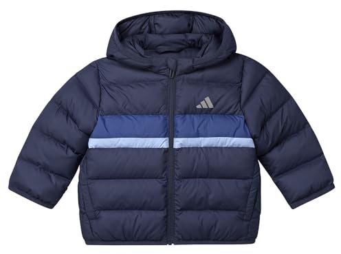 adidas Unisex Baby Synthetic Down Jacket Jacke (1er Pack)