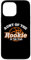 Hülle für iPhone 13 Pro Max Basketball Aunt of the Rookie Basketball Rookie of the Year