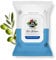 Pet Head Health Cat and Dog Ear Wipes | Fragrance-free | Cleans, Deodorises and Moisturises | Removes Dirt, Wax, Discharge, and Debris | Biodegradable and Plant-based Dog Ear Cleaner | 30 Wipes