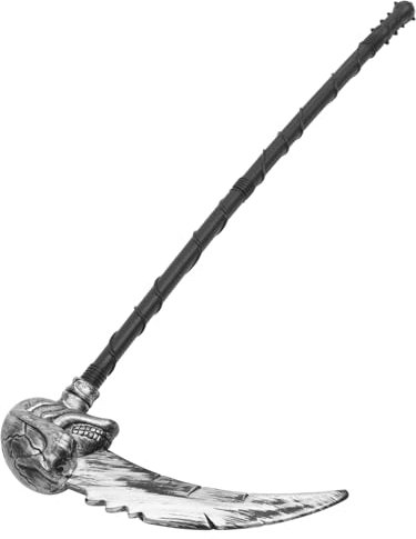 DEARMAMY Halloween- Halloween Halloween Toys streudekor Halloween Halloween-Fotozubehör Halloween Decor Kettensäge Körper Halloween-Kostüm- für Halloween Plastik