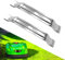 Lot de 2 Lames de Tondeuse Compatibles avec Tondeuse Robot S-t-i-h-l RMI V-i-k-i-n-g MI 632 PC 632 P 632 C iMow,Lame Mulching pour Tondeuse,Remplace Origine
